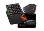 Meetion MT-CO015 Combo for Game Consoles