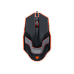 Meetion MT-M940 LED Backlit Gaming Mouse