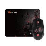 Meetion MT-CO10 Thor Mouse and mouse Pad