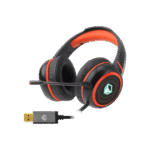 Meetion MT-HP030 7.1 Backlit Gaming Headset - Image 2