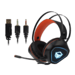 Meetion MT-HP020 Backlit Gaming Headset - Image 2