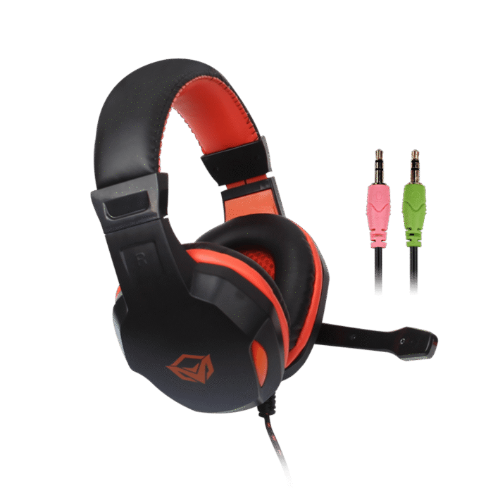 Meetion MT-HP010 Stereo Gaming Headset - Image 2