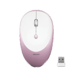 Meetion 2.4g R600 Slim Rechargeable Wireless Mouse - Image 17