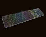 Meetion MT-MK80 Ultrathin RGB Mechanical Gaming Keyboard - Image 3