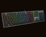 Meetion MT-MK80 Ultrathin RGB Mechanical Gaming Keyboard - Image 4