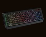 Meetion MT-K9320 Waterproof Rainbow Backlit Gaming Wired Keyboard - Image 5