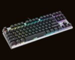 MEETION MT-MK04 RGB 87 Keys Mechanical Gaming Keyboard - Image 3