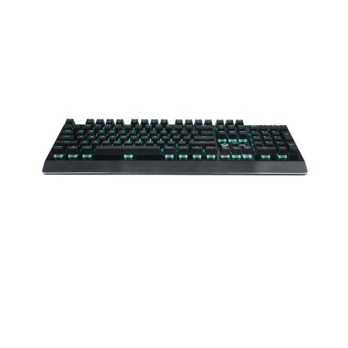 Meetion RGB MT-MK01 Mechanical Gaming Keyboard - Image 4
