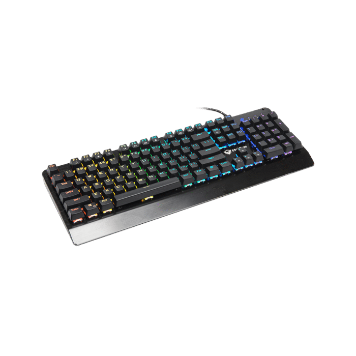 Meetion RGB MT-MK01 Mechanical Gaming Keyboard - Image 6