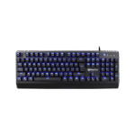 Meetion RGB MT-MK01 Mechanical Gaming Keyboard - Image 2