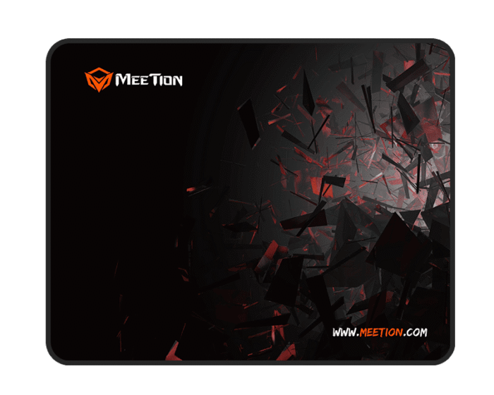Meetion MT-C011 Wired Gaming Mouse And Pad Combo - Image 3