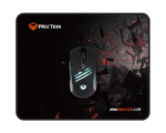 Meetion MT-C011 Wired Gaming Mouse And Pad Combo