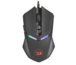Redragon M602-1 NemeanLion 2 Wired Gaming Mouse - Black