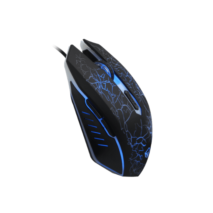 Meetion MT-M930 Wired Backlit Gaming Mouse - Image 6