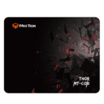 Meetion MT-CO10 Thor Mouse and mouse Pad - Image 2