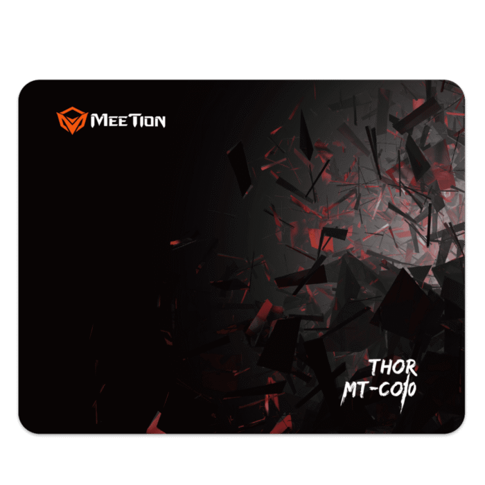 Meetion MT-CO10 Thor Mouse and mouse Pad - Image 2