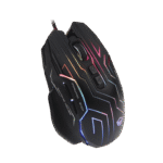 Meetion MT-GM22 Dazzling Gaming Mouse - Image 7