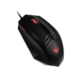 Meetion MT-CO10 Thor Mouse and mouse Pad - Image 3