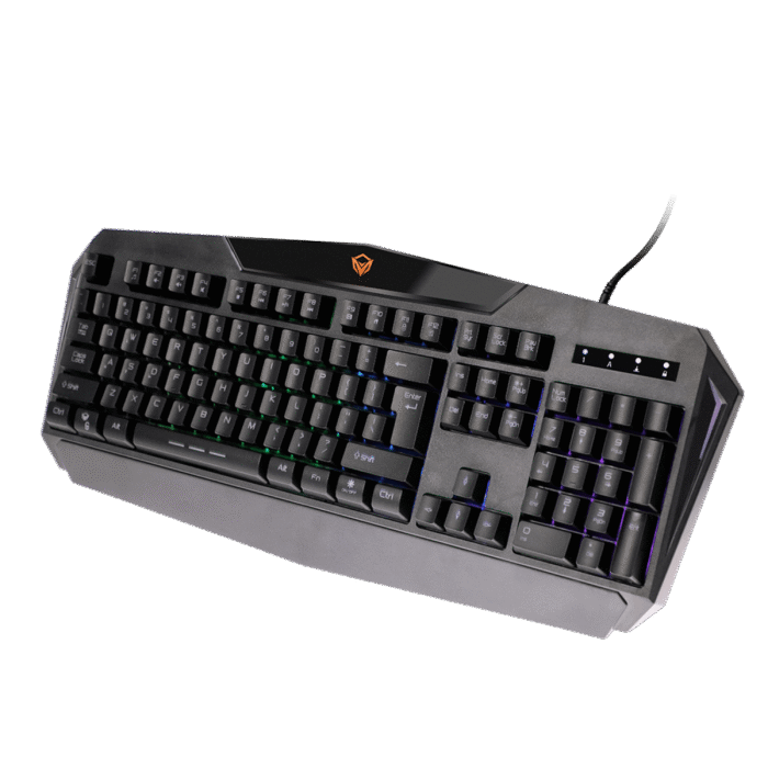 Meetion Rainbow back light 2 IN 1 gaming kits - Image 2