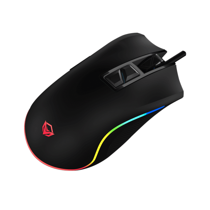 Meetion MT-G3330 Gaming Mouse - Image 3