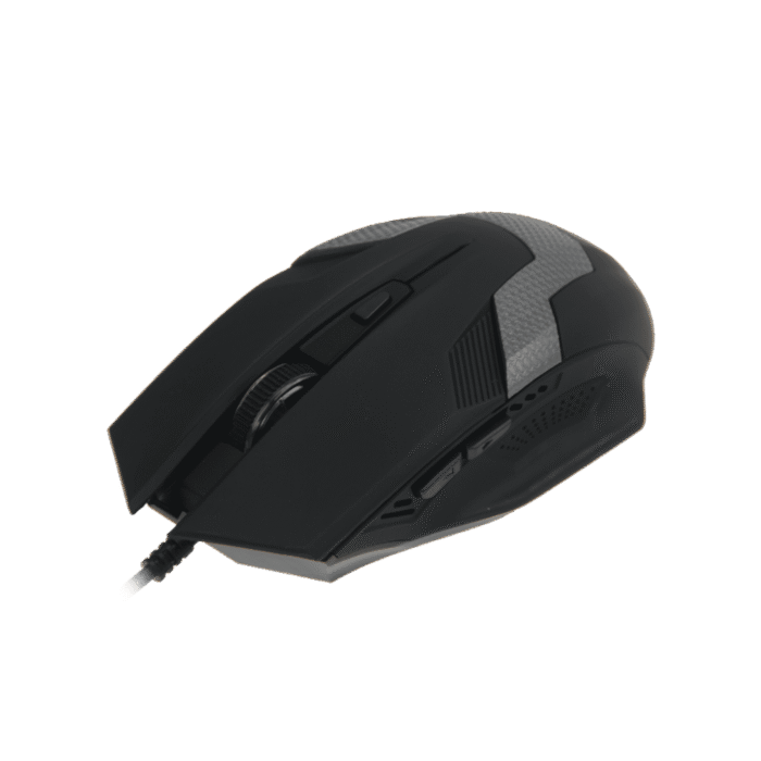 Meetion MT-M940 LED Backlit Gaming Mouse - Image 2