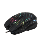 Meetion MT-GM22 Dazzling Gaming Mouse - Image 6
