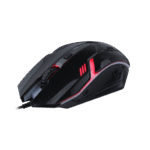 Meetion MT-M371 USB Wired Backlit Mouse