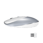 Meetion 2.4g R600 Slim Rechargeable Wireless Mouse - Image 16