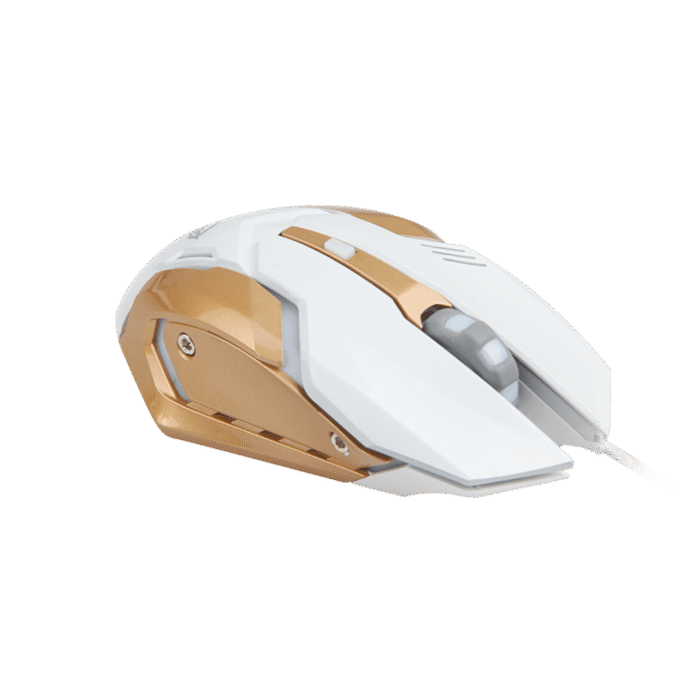 Meetion MT-M915 USB Wired Backlit Mouse - Image 3