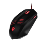 Meetion MT-CO10 Thor Mouse and mouse Pad - Image 4