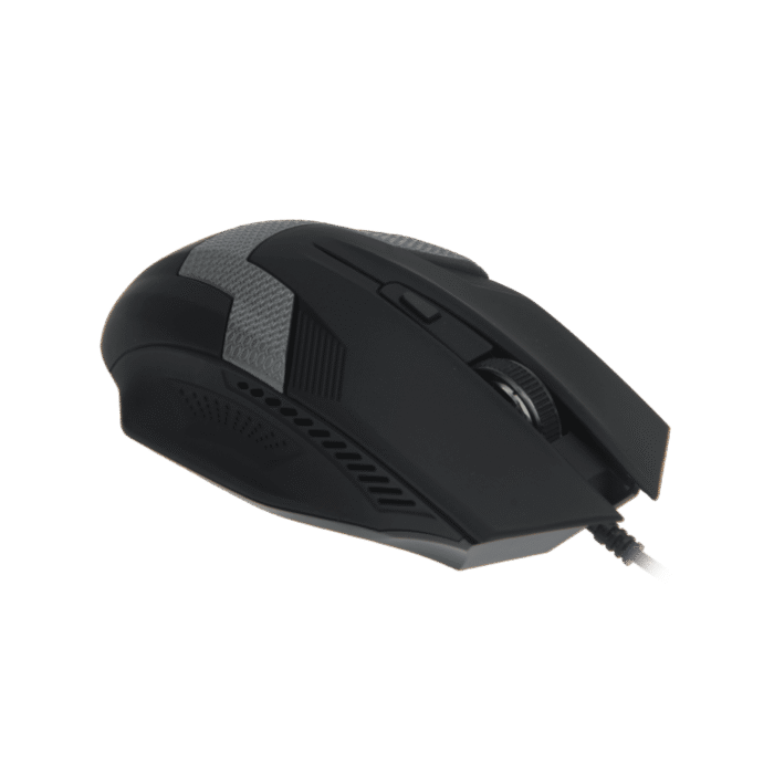 Meetion MT-M940 LED Backlit Gaming Mouse - Image 3