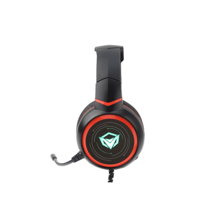 Meetion MT-HP030 7.1 Backlit Gaming Headset - Image 5