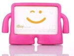 Kids protective Case for iPad - Image 4