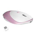 Meetion 2.4g R600 Slim Rechargeable Wireless Mouse - Image 15