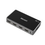Unitek V1109A 4K HDMI 1.4b Splitter 1 In 4 Out - Image 2