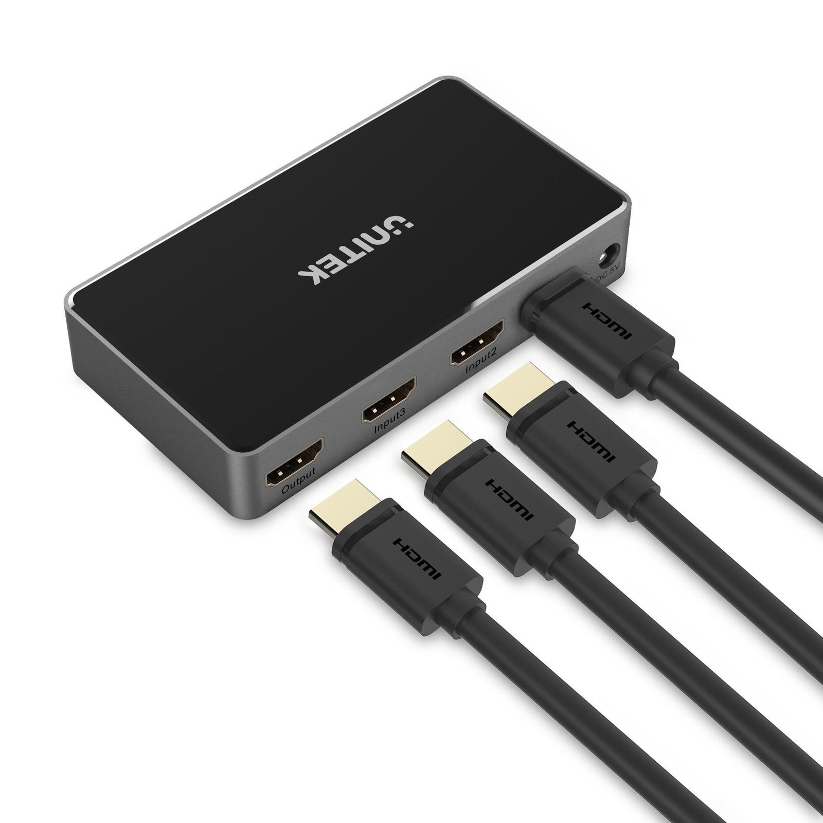 4K_HDMI_1.4b_Switch_3_In_1_Out_2_1800x1800.jpg Unitek V1111A 4K HDMI 1.4b Switch 3 In 1 Out - Image 1