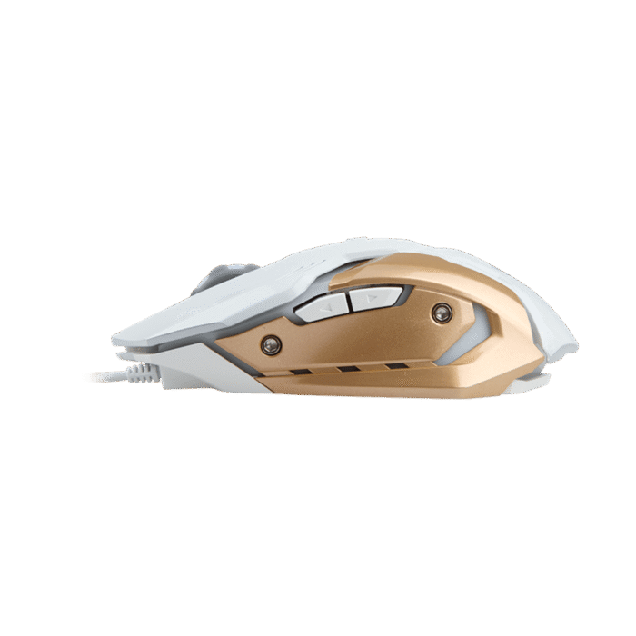Meetion MT-M915 USB Wired Backlit Mouse - Image 2