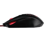 Meetion MT-CO10 Thor Mouse and mouse Pad - Image 5