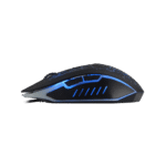 Meetion MT-M930 Wired Backlit Gaming Mouse - Image 5