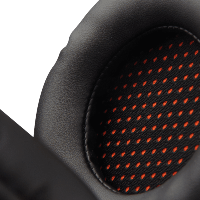 Meetion MT-HP020 Backlit Gaming Headset - Image 5