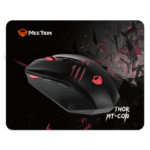 Meetion MT-CO10 Thor Mouse and mouse Pad - Image 6