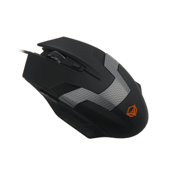 Meetion MT-M940 LED Backlit Gaming Mouse - Image 5
