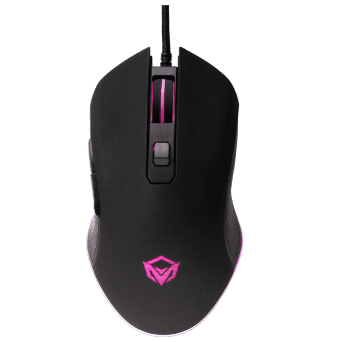 Meetion Rainbow back light 2 IN 1 gaming kits - Image 3