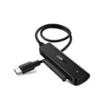 uGreen 70610 USB-C 3.0 to 2.5-Inch SATA Converter 50cm