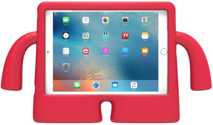 Kids protective Case for iPad - Image 2