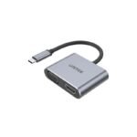 Unitek D1049A 4-in-1 USB Type-C Hub