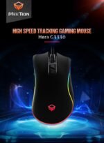 Meetion MT-G3330 Gaming Mouse - Image 7