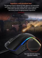 Meetion MT-G3330 Gaming Mouse - Image 8