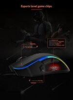 Meetion MT-G3330 Gaming Mouse - Image 14