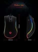 Meetion MT-G3330 Gaming Mouse - Image 15